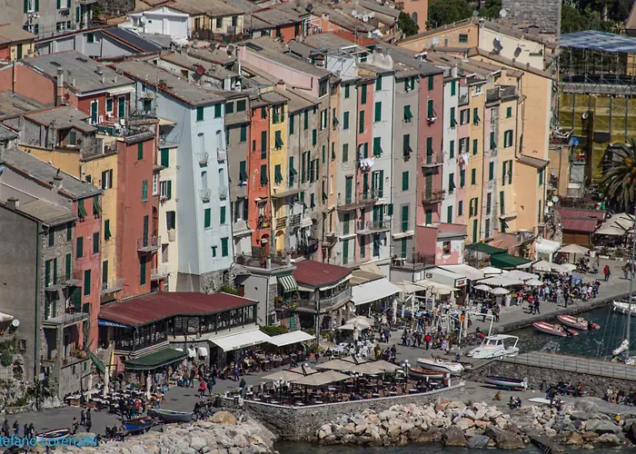 Ristorante La Luna Ξενοδοχείο