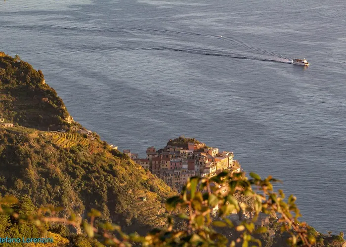 Ristorante La Luna Otel Sarzana