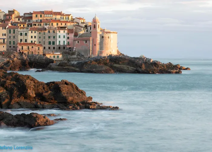 Otel Ristorante La Luna 3*