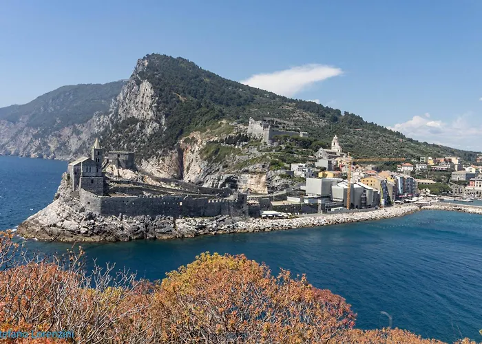 Otel Ristorante La Luna