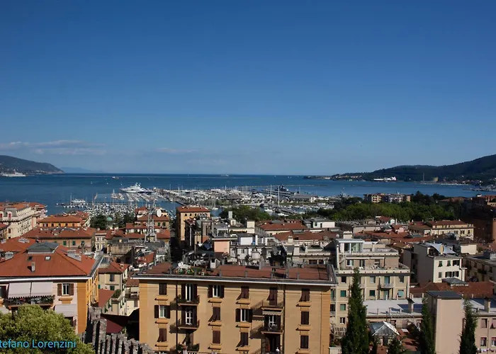 Ristorante La Luna Ξενοδοχείο Sarzana