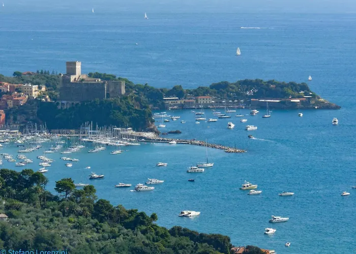 Ξενοδοχείο Ristorante La Luna 3*