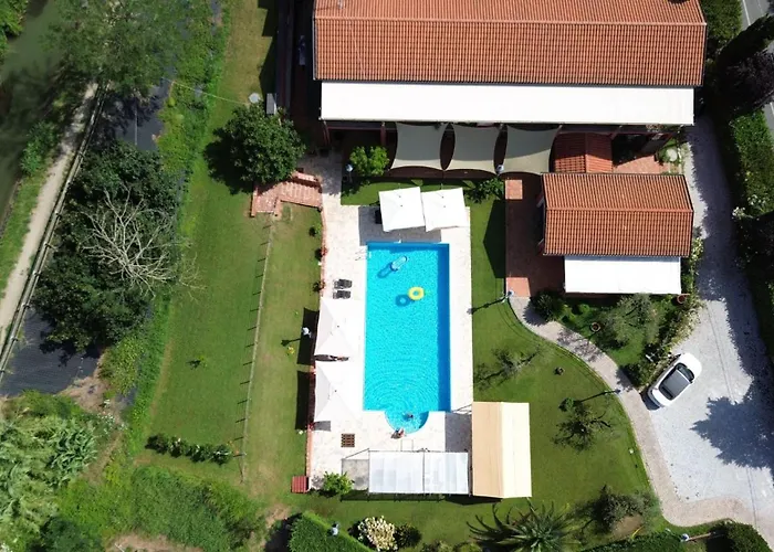 Ristorante La Luna 3*