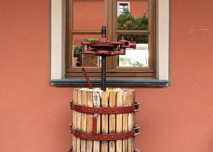 Otel Ristorante La Luna