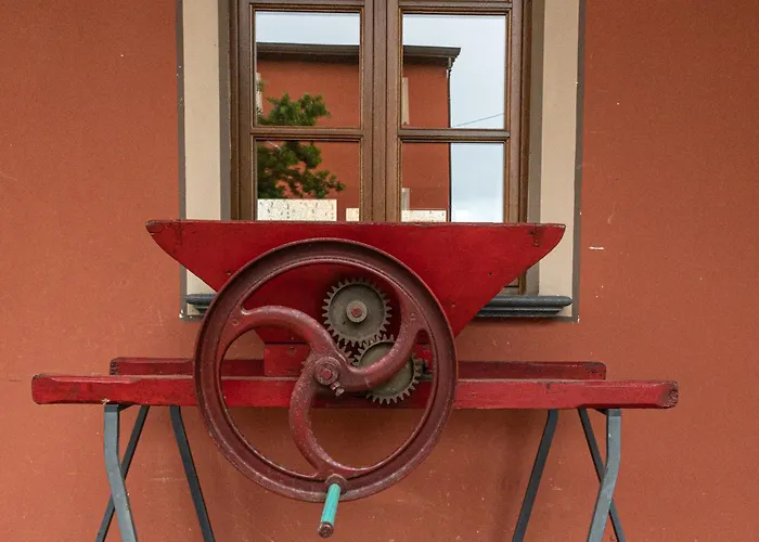 Otel Ristorante La Luna