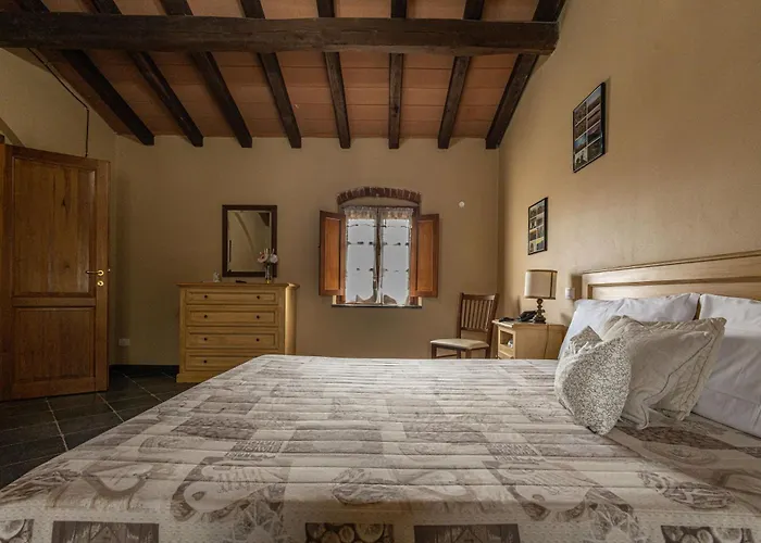 Ristorante La Luna Sarzana