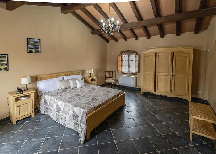 Otel Ristorante La Luna