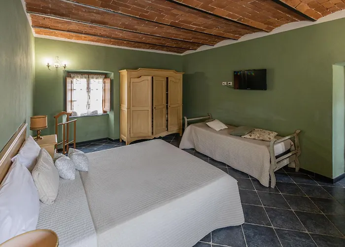 Ristorante La Luna Otel