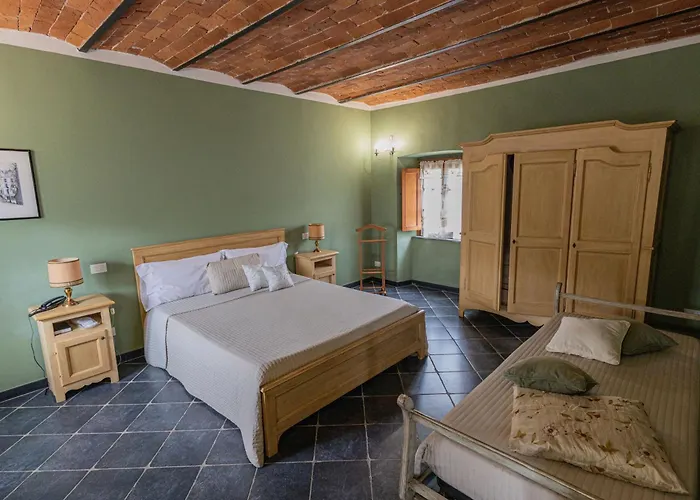 Ristorante La Luna 3*