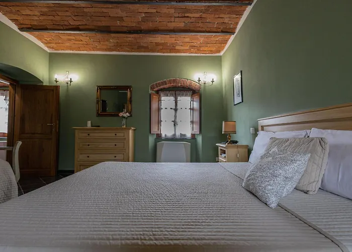 Ξενοδοχείο Ristorante La Luna Sarzana