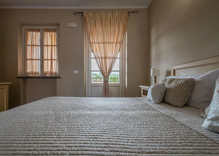 Ristorante La Luna 3* Sarzana