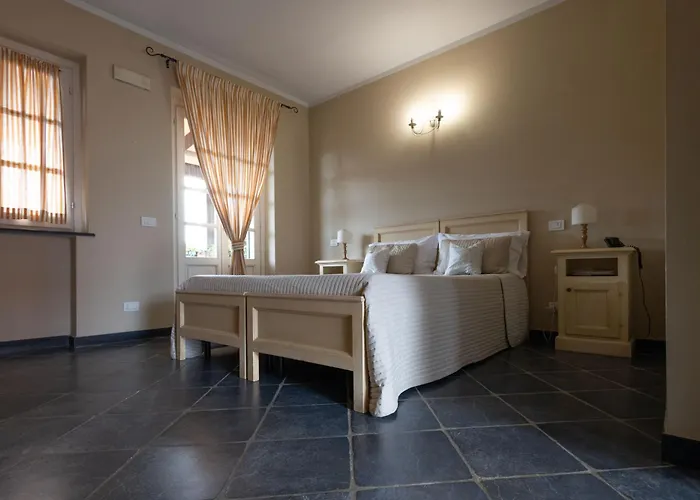 Otel Ristorante La Luna