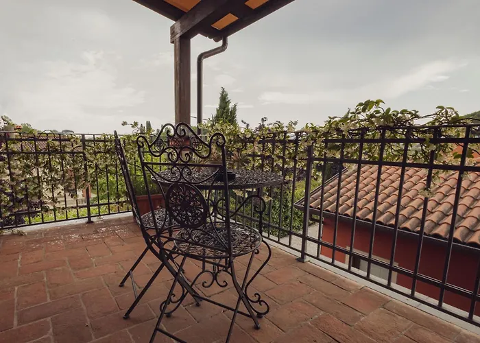 Otel Ristorante La Luna Sarzana