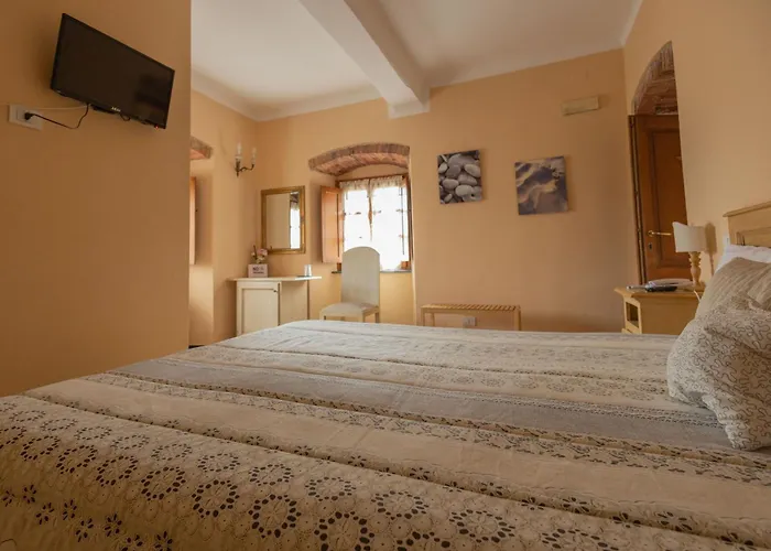 Hotel Ristorante La Luna 3*