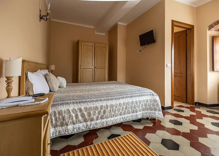 Otel Ristorante La Luna