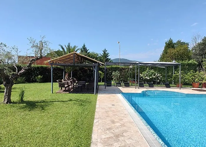 Otel Ristorante La Luna