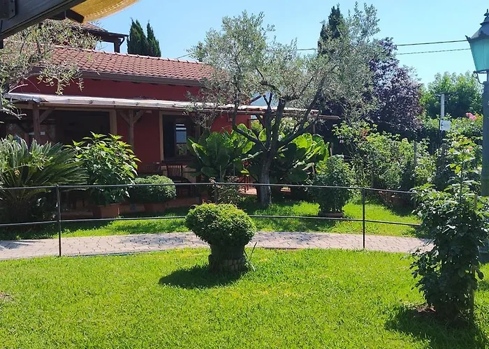 Ristorante La Luna Otel 3*