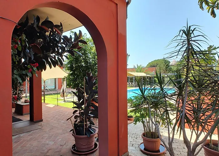 Ristorante La Luna Otel