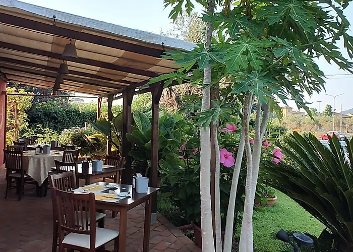 Ristorante La Luna Otel 3*