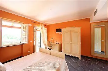 Ristorante La Luna Otel 3*