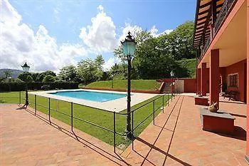 Ristorante La Luna Otel