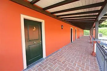 Ristorante La Luna Otel Sarzana