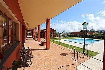 Hotel Ristorante La Luna