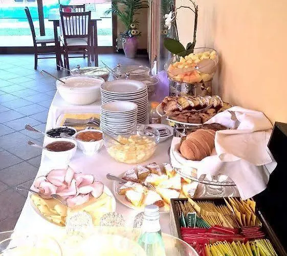 Ristorante La Luna