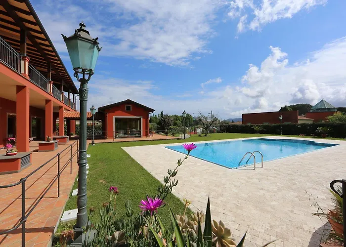 Ristorante La Luna Otel 3*