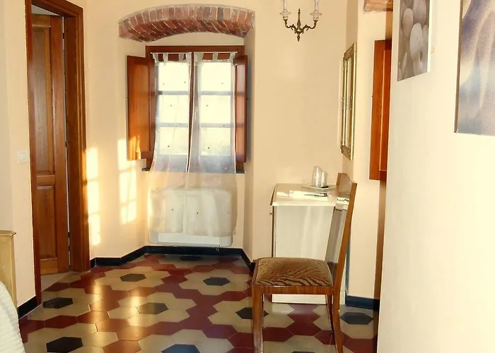 Ristorante La Luna 3* Sarzana