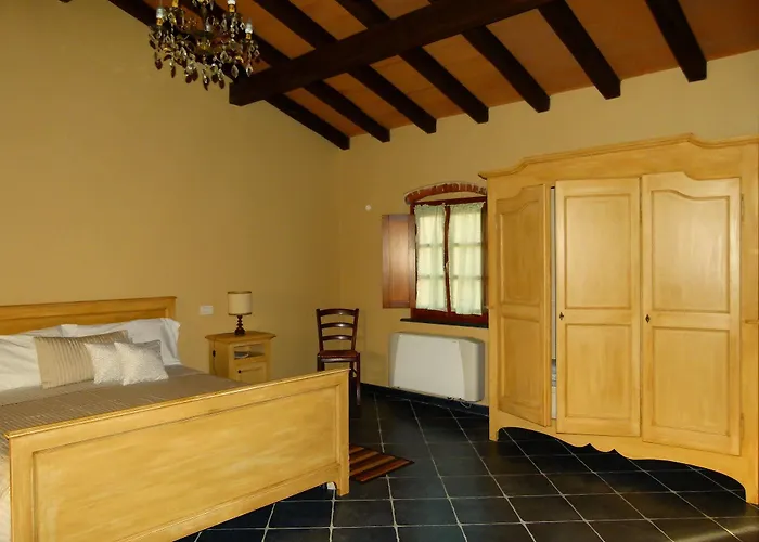 Ristorante La Luna Otel Sarzana