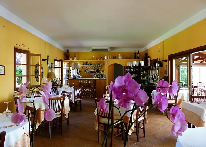 Hotel Ristorante La Luna