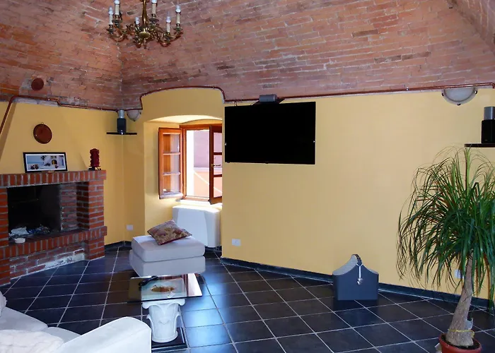 Otel Ristorante La Luna