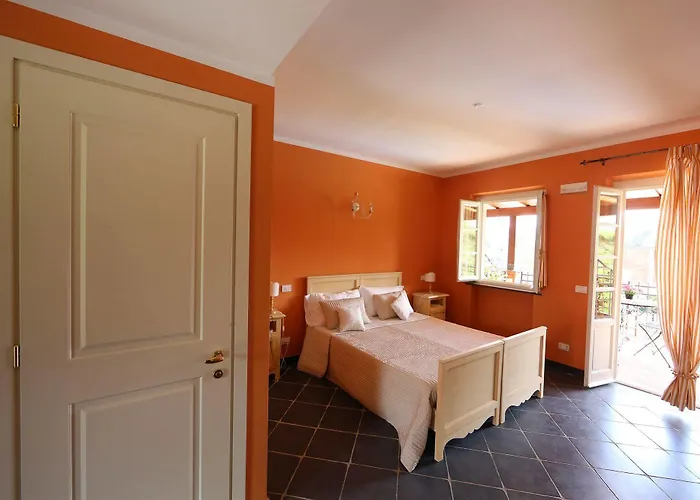Hotel Ristorante La Luna 3*