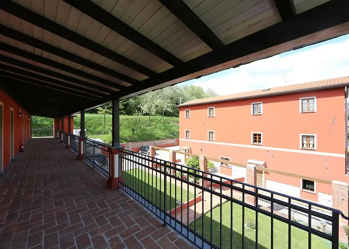 Hotel Ristorante La Luna 3*