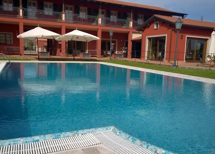 Otel Ristorante La Luna Sarzana