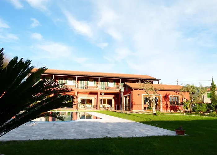 Ristorante La Luna 3* Sarzana