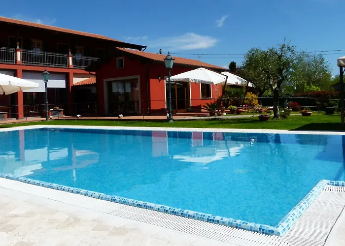 Otel Ristorante La Luna