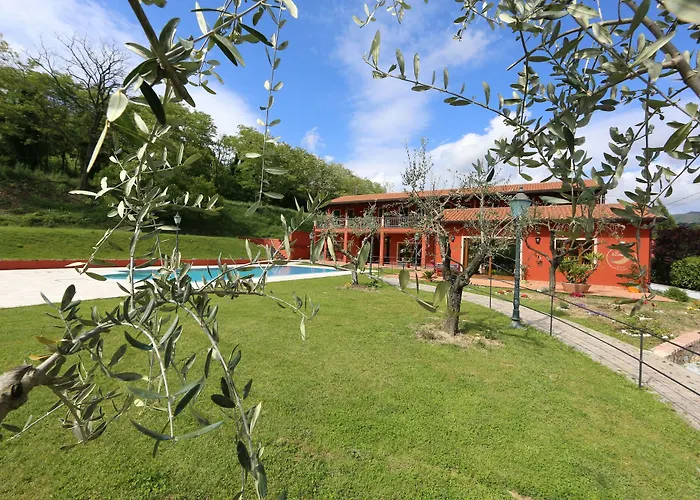 Ristorante La Luna Hotel