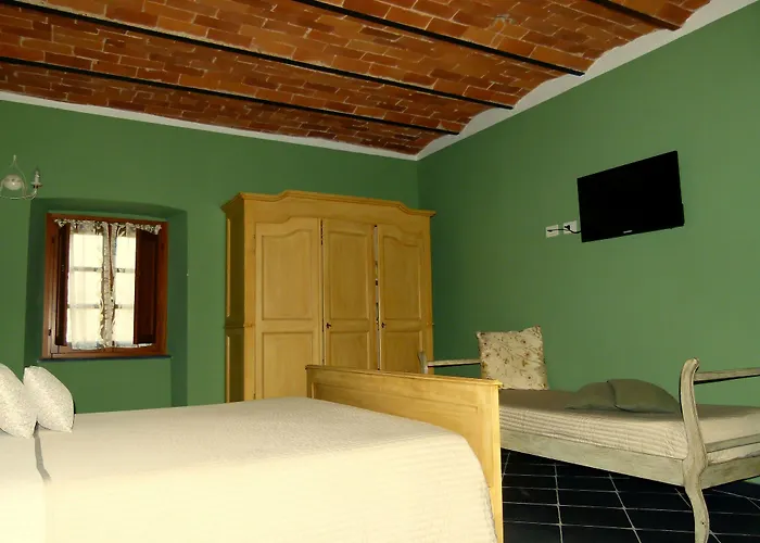 Otel Ristorante La Luna